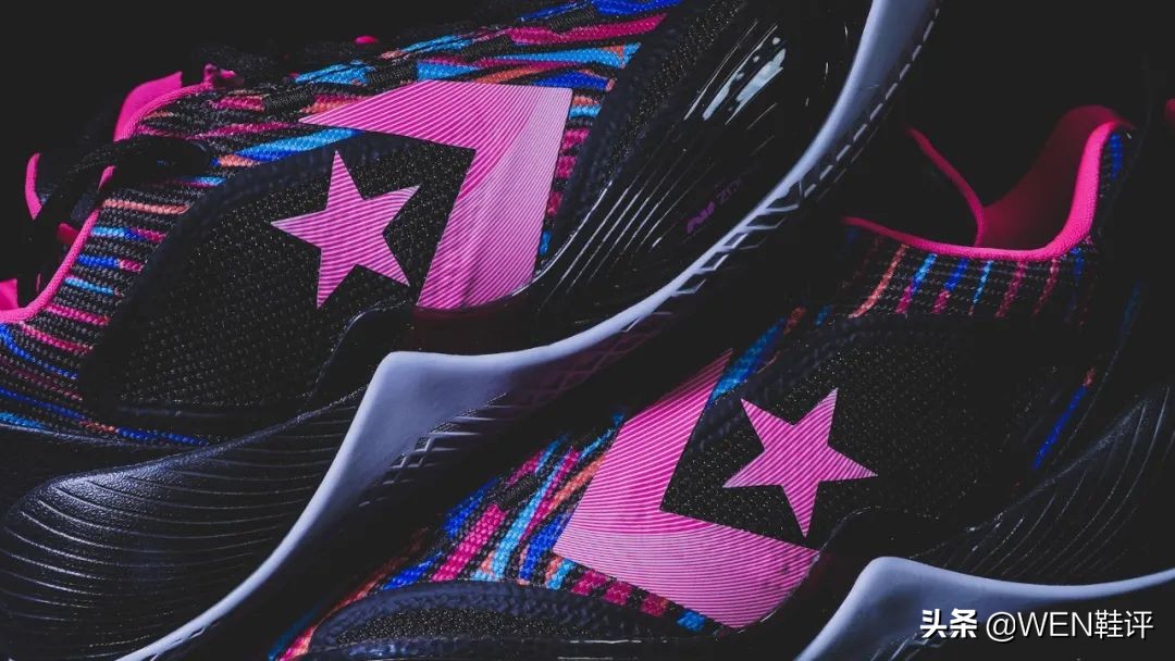 或许是迄今为止匡威最能打的实战鞋？ConverseALLSTARBBShift开箱