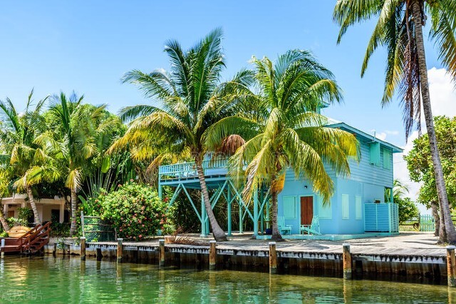 你不知道的国家冷知识伯利兹篇,伯利兹国家为什么那么小