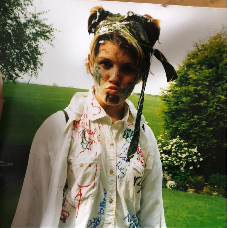 ins泄密,聊聊活色生香球星太太团恩怨情仇…