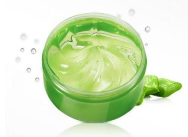 木瓜膏和芦荟胶,木瓜膏与芦荟胶