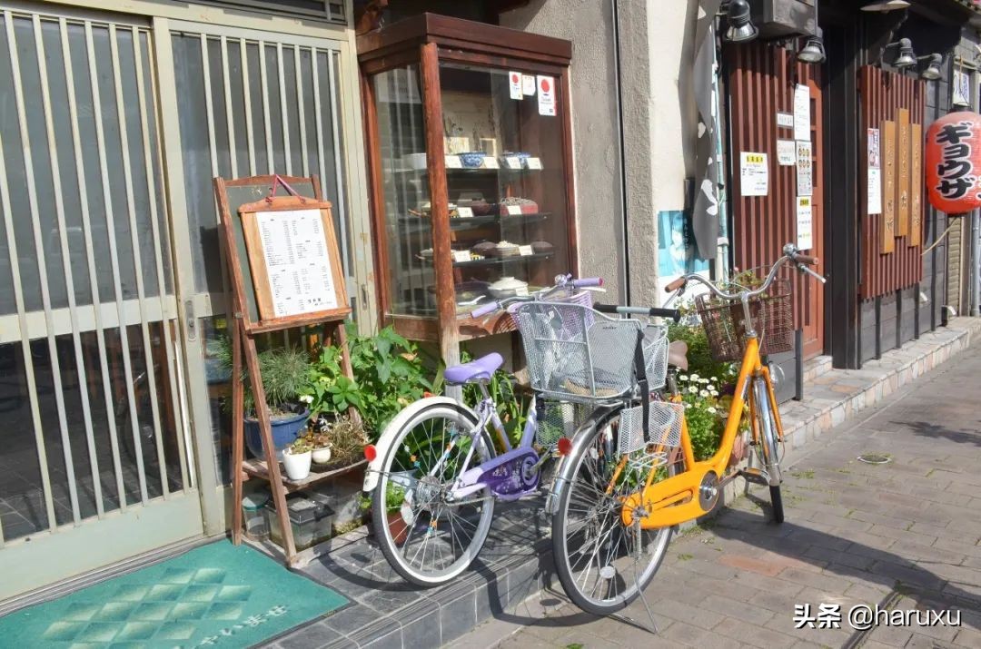 日本最不文明城市,日本最有古韵的城市