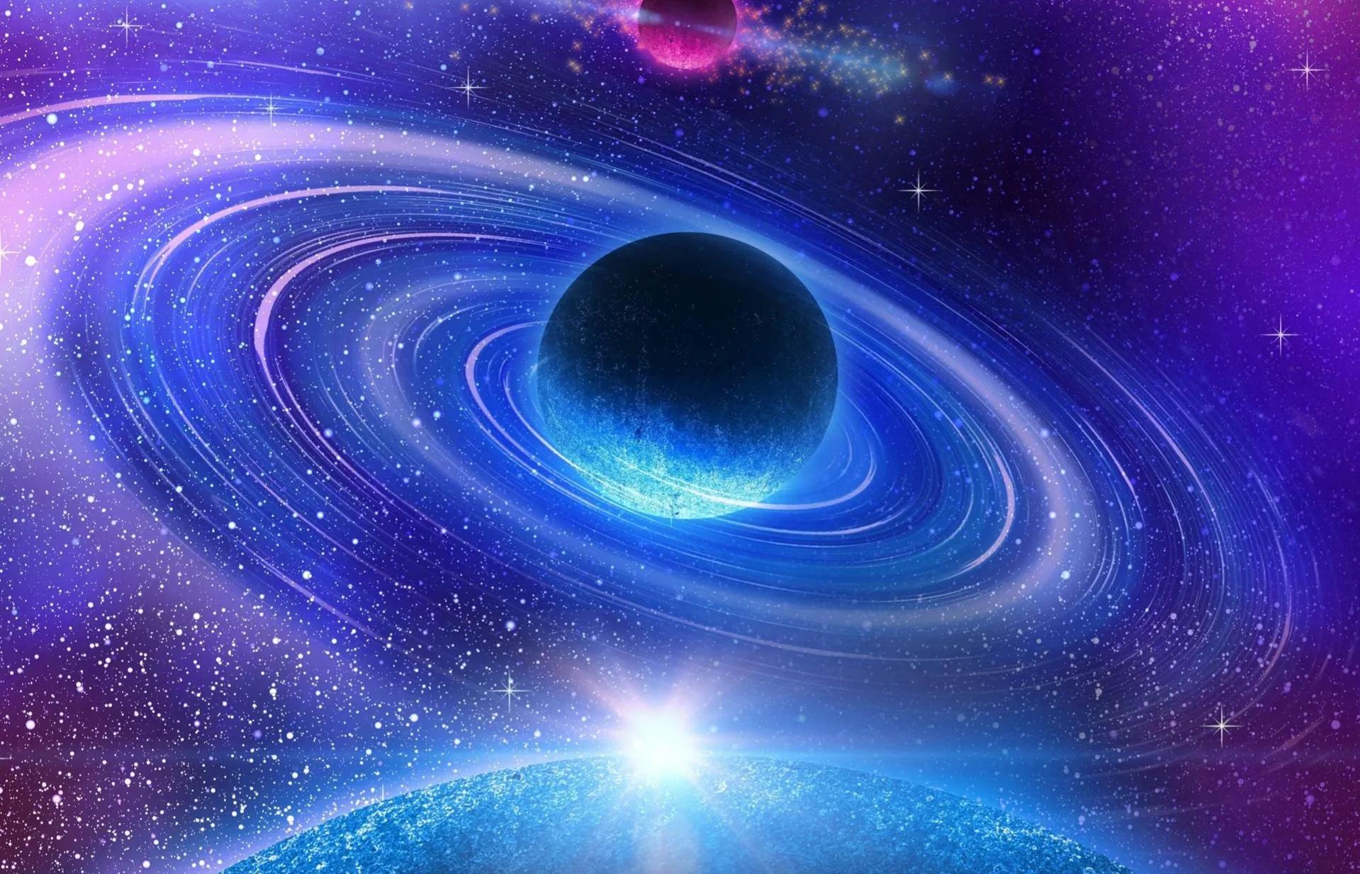 宇宙九级文明外星人,宇宙究极文明程度