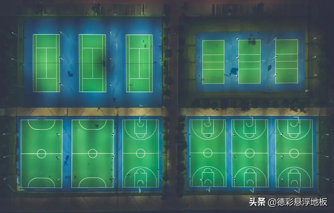 海南篮球场pvc地胶多少钱一平,山西篮球场pvc地胶价格