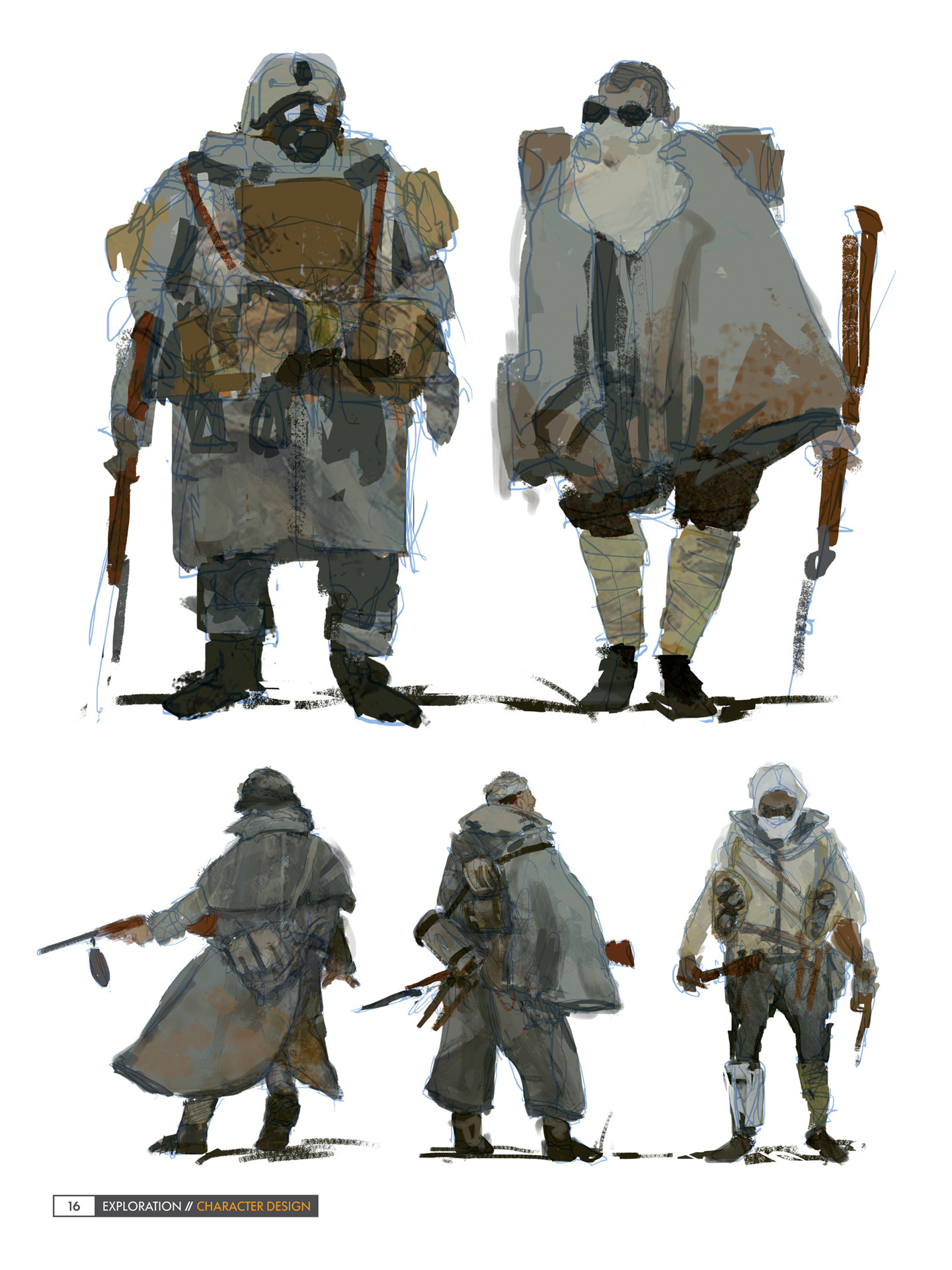 《战地一》资料设定集大全,战地1的一战背景