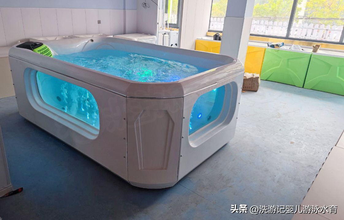 开婴儿游泳馆需要买保险吗,开一个带游泳馆的母婴店需要什么