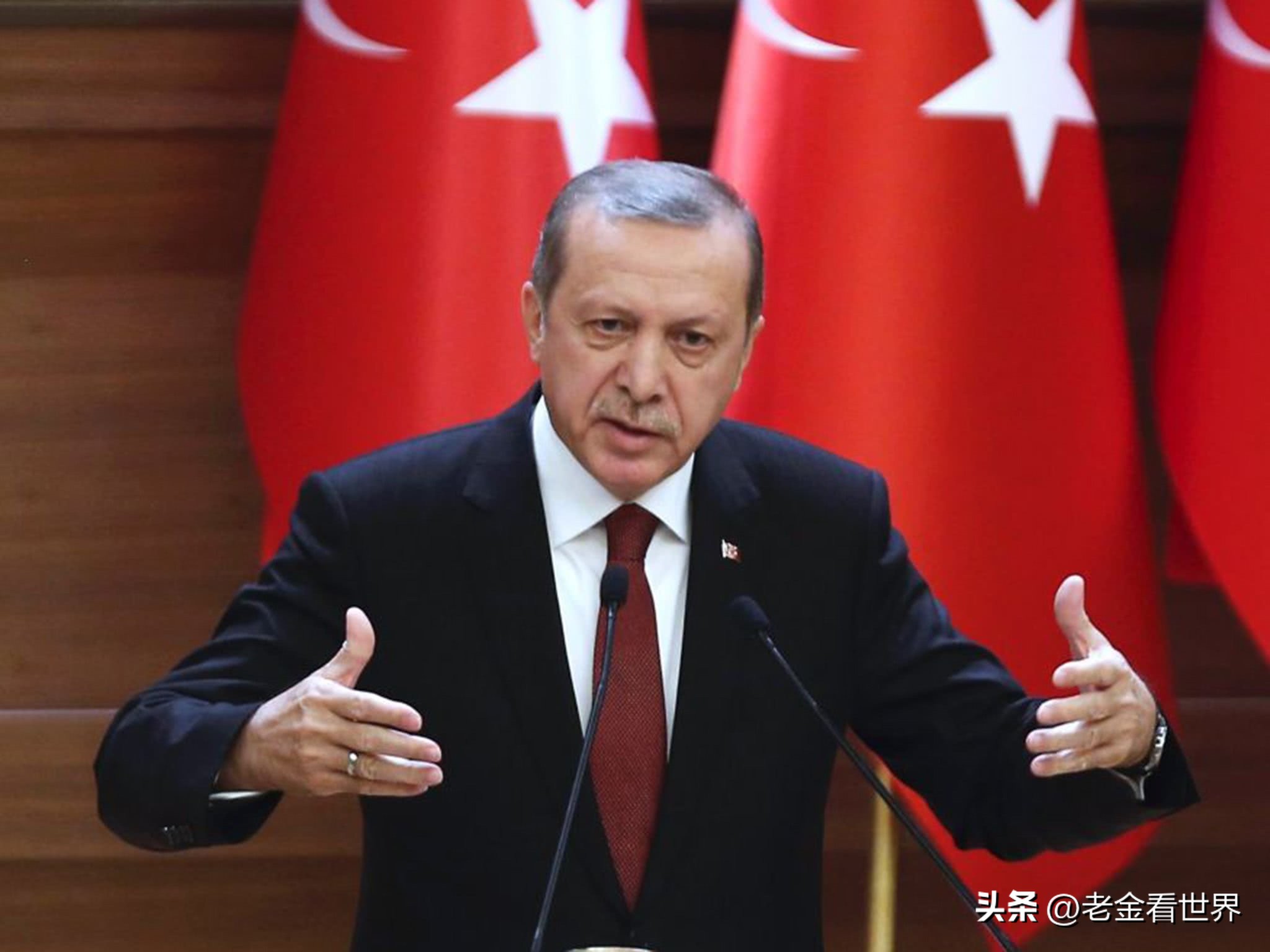 土耳其突然要买歼10C？小心又是坑！重复当年撕毁红旗9合同的故事