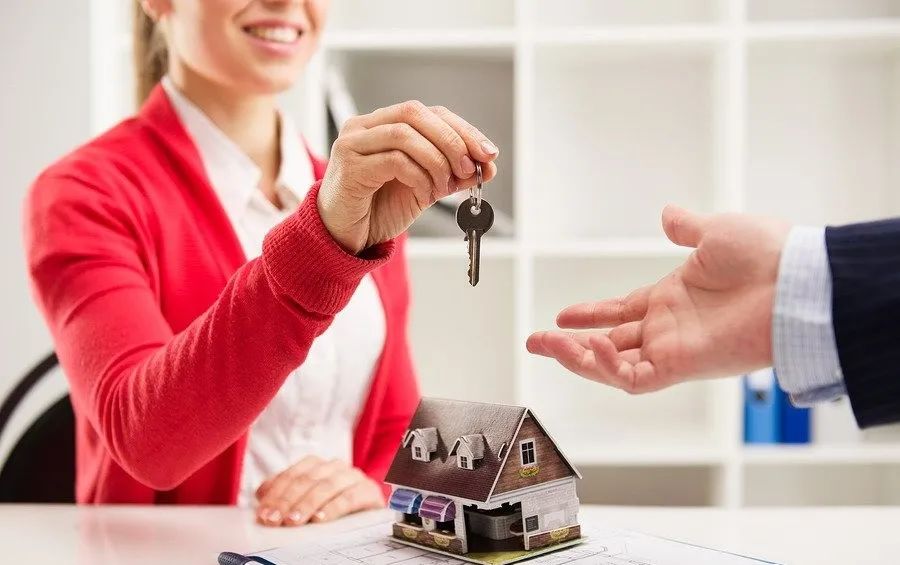 国外怎么买美国房产,美国房产可以买吗