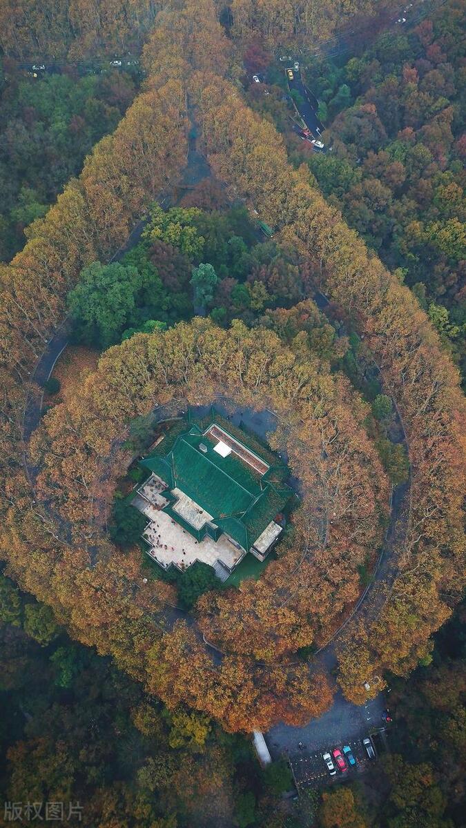 南京六朝古都游玩攻略,南京被称为六朝古都分别是哪六朝