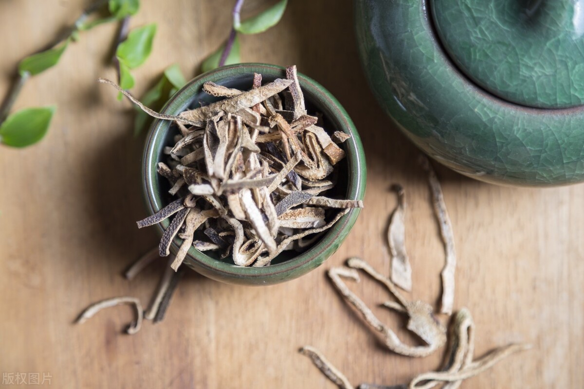 清热下火的方子,清热泻火的药方