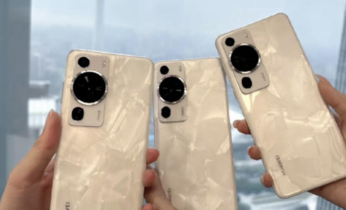 华为2023年哪个系列更值得入手,华为2023入手哪一款