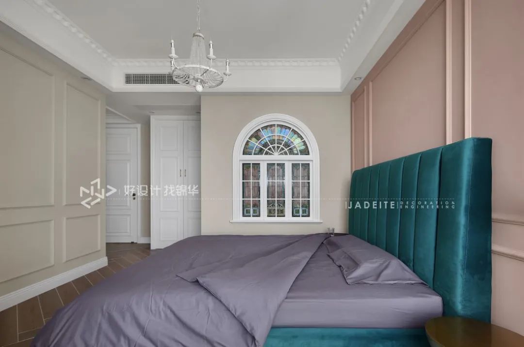 法式奶油风吧台灯具,法式轻奢风格效果图灯