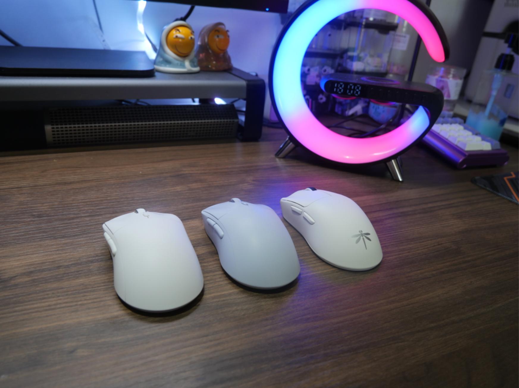 2023鼠标性能排行榜前十名,2023国产鼠标推荐