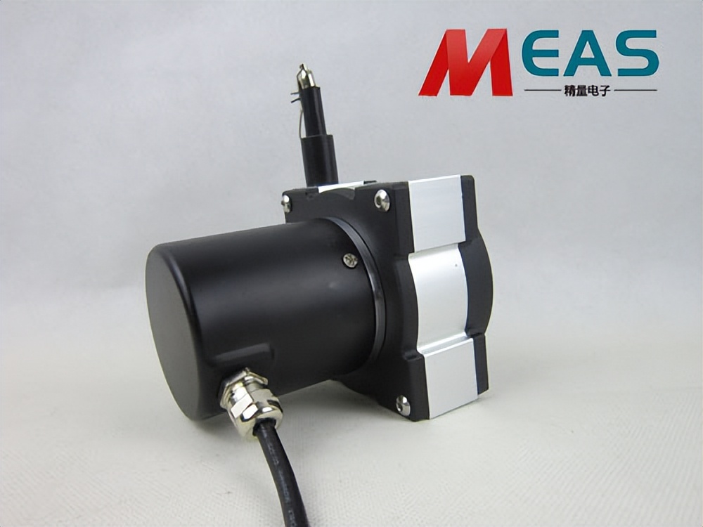 电阻传感器测量线位移的应用,电阻式位移传感器性能指标