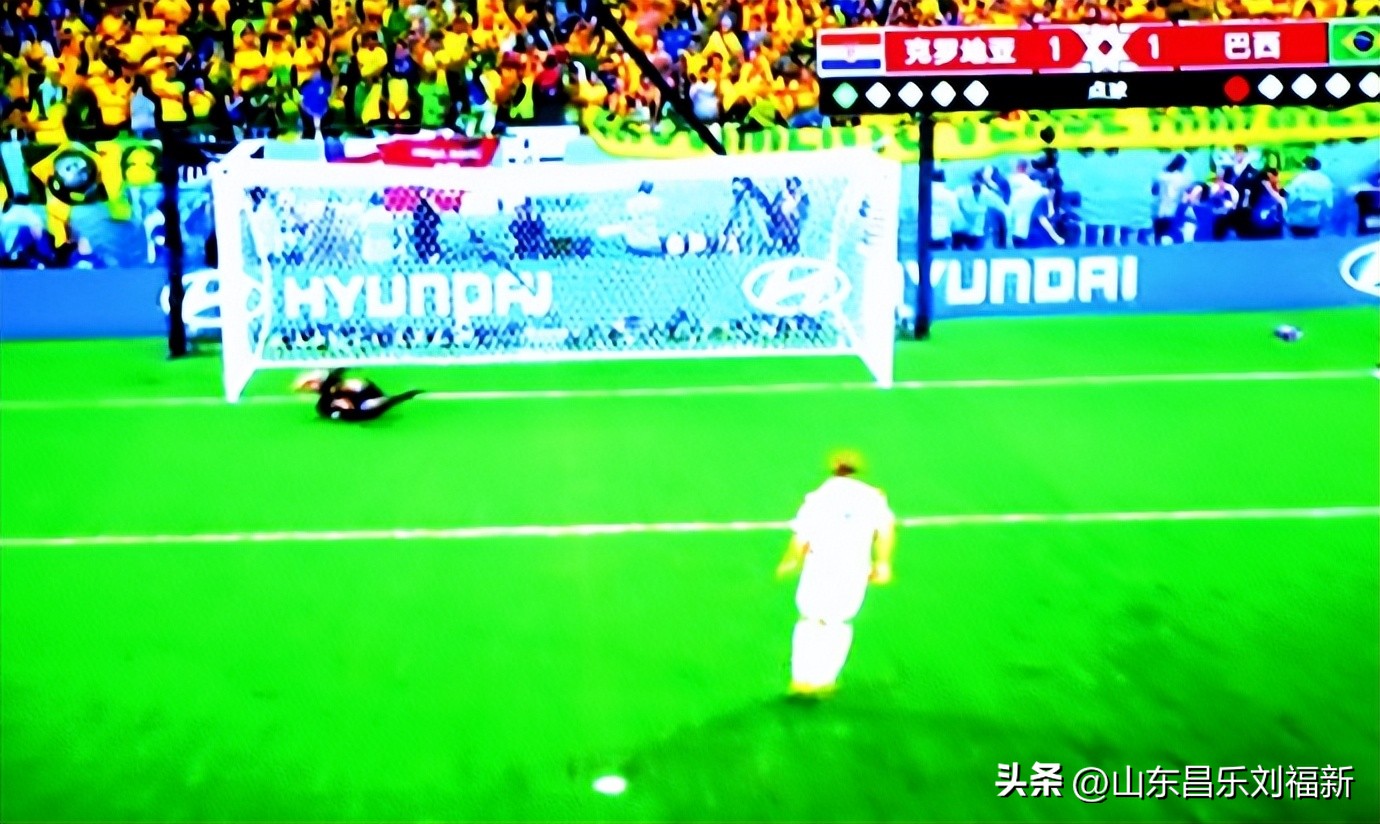 世界杯巴西队vs克罗地亚上半场,世界杯巴西队vs克罗地亚弗雷德