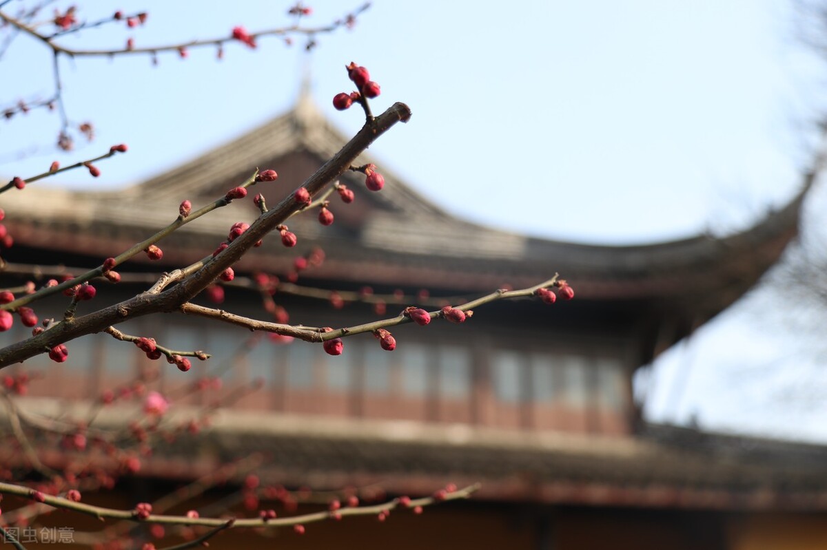 安静常州,常州以前的城中城