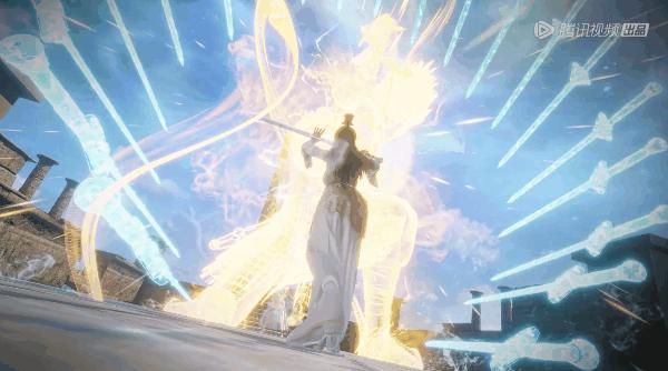 玄幻动漫国漫十大排行榜,动画推荐玄幻国漫