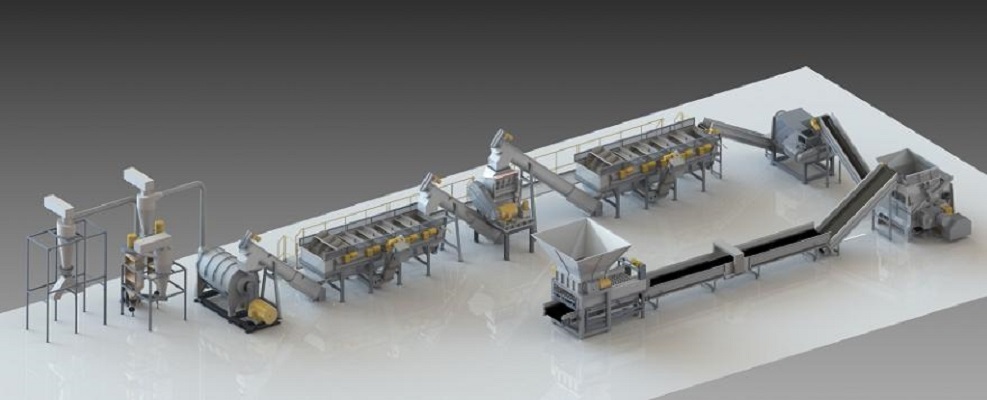 废塑料薄膜回收平台,塑料薄膜回收分类