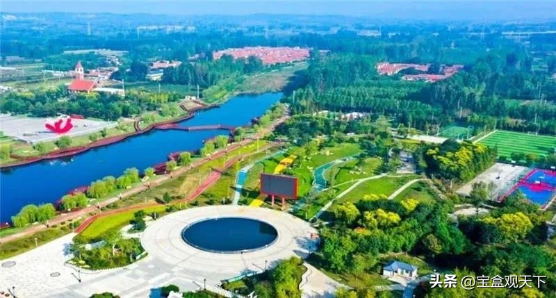 山东十大强镇名单,2020全国千强镇完整名单山东排名