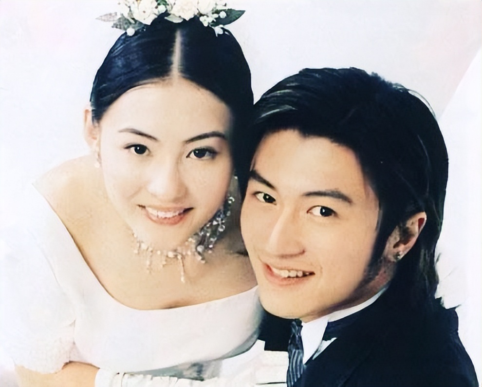 王菲和谢霆锋是相差几岁的姐弟恋,王菲和谢霆锋相差几岁姐弟恋