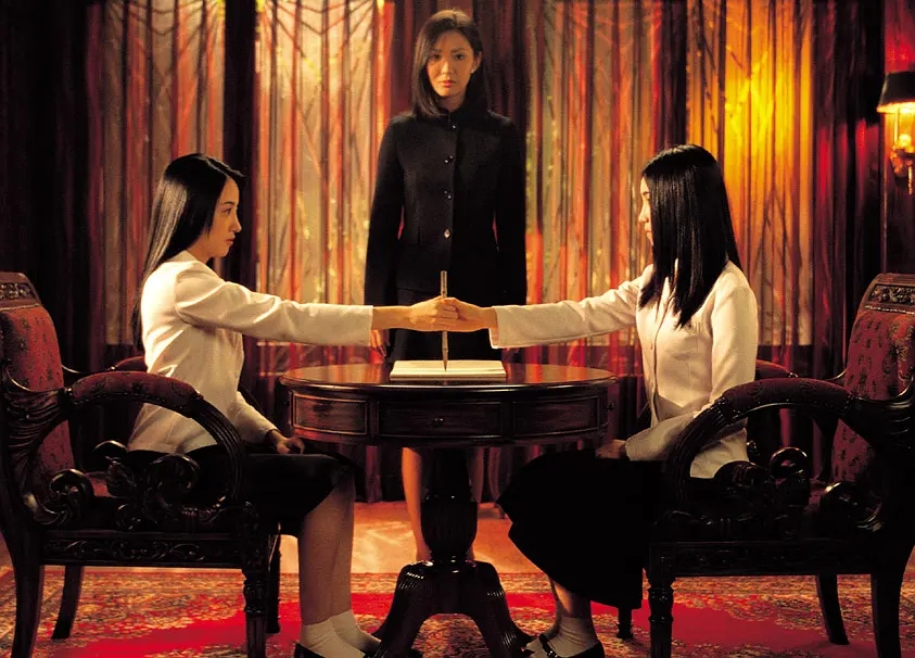 2022年韩国最恐怖的恐怖片,十大韩国恐怖片最恐怖的