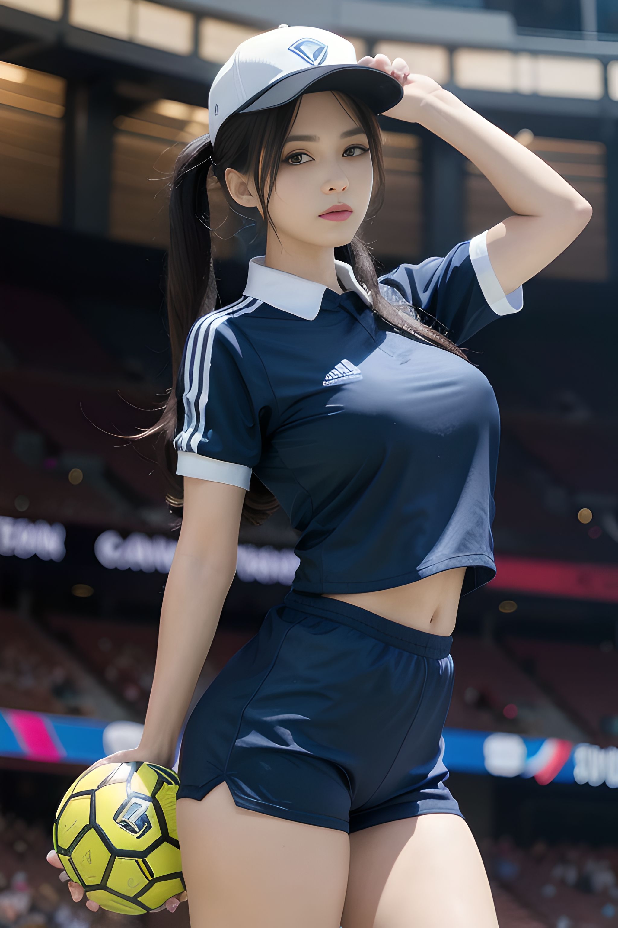 ai摄影实操,ai摄影超写实