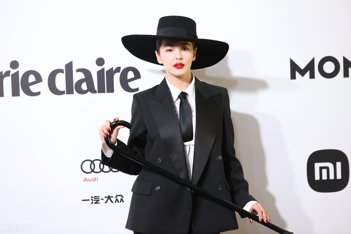 杨天真经纪人变女明星,杨天真是第一营销经纪人吗