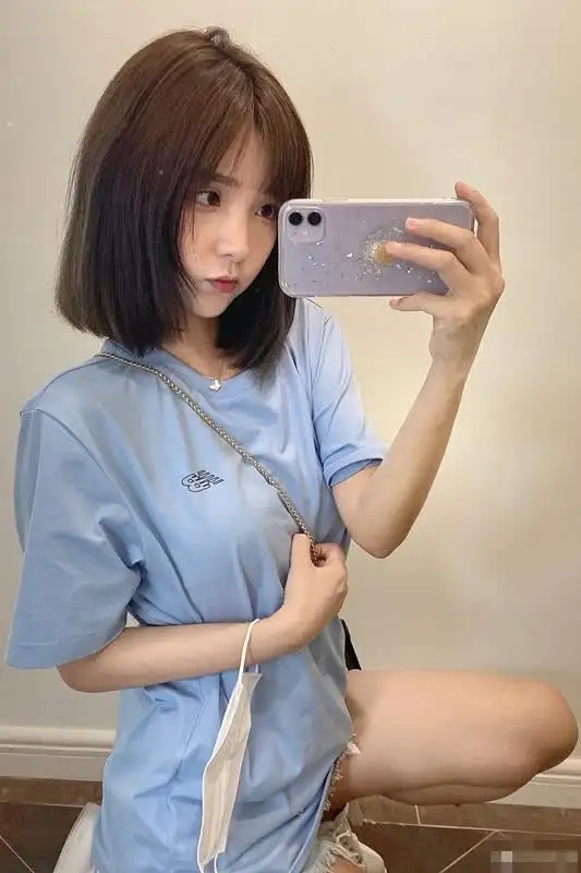 小米粥女主播被警告,女主播小米粥发动态