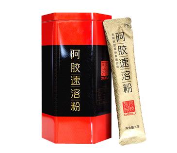 中药股系列之东阿阿胶