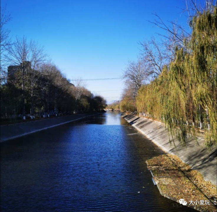 可以遛娃的公园,适合遛娃旅游的公园