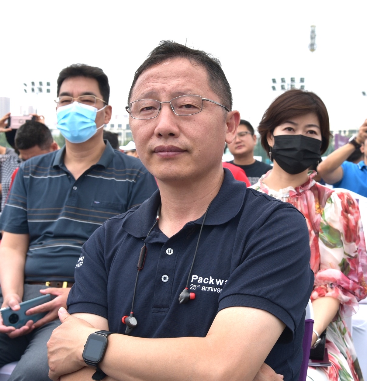 天津林谷春,天津商会会长林谷春