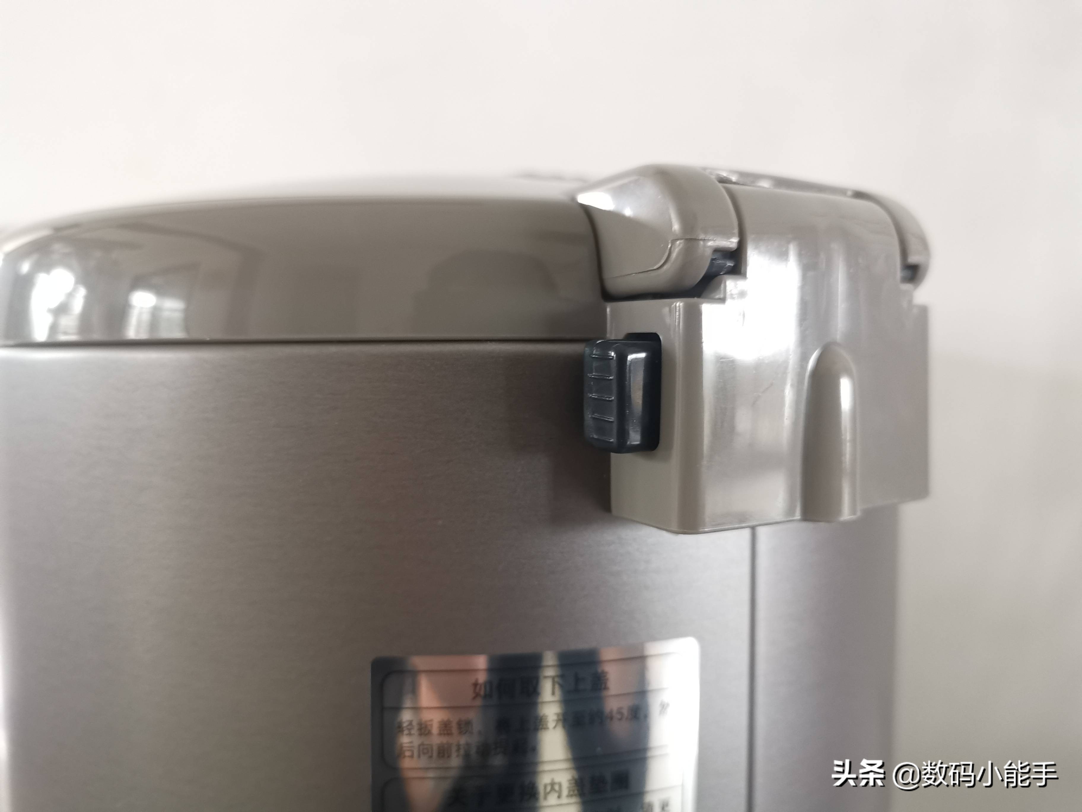 日本原装进口象印电热水壶测评,象印电热水壶恒温壶怎么样