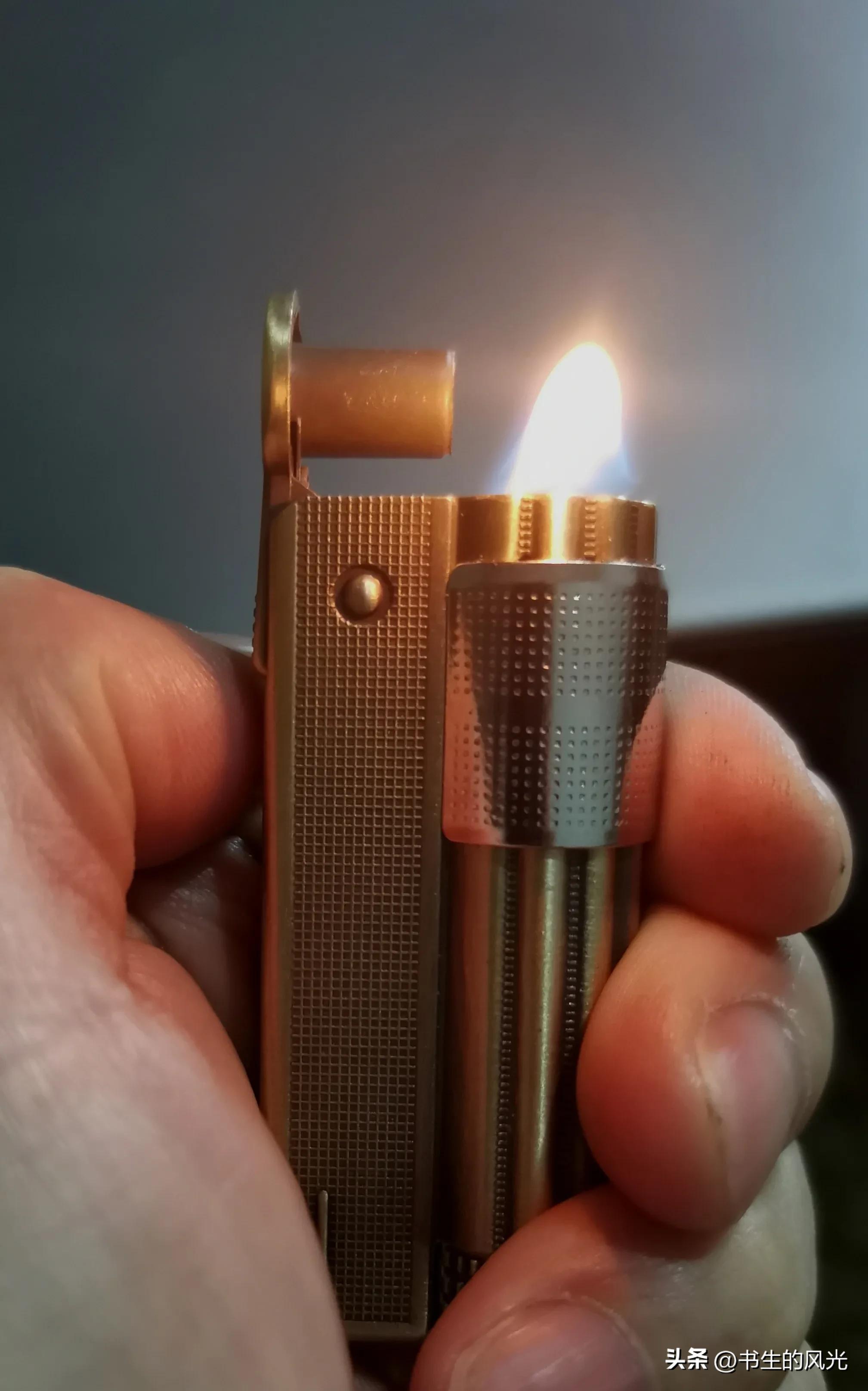 为什么戒烟老是去找打火机,戒烟后还有打火机吗