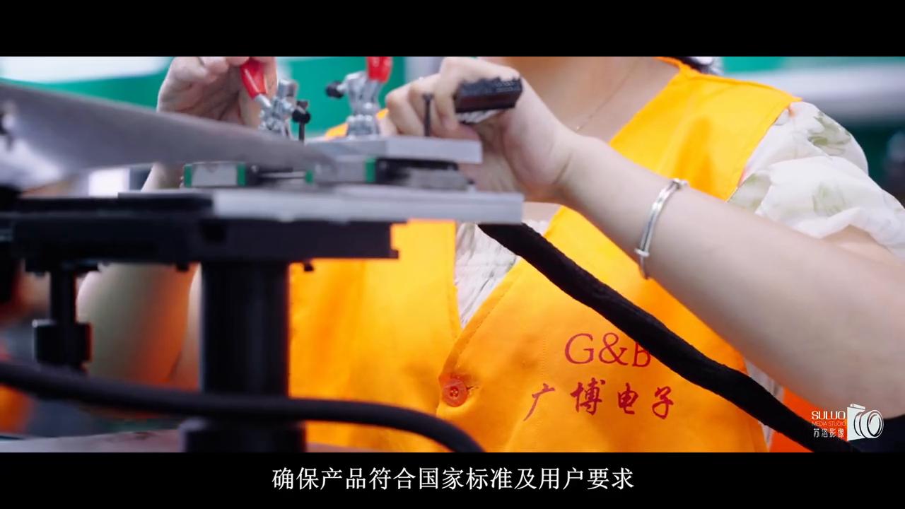 广博电子有限公司图片,企业风采是什么