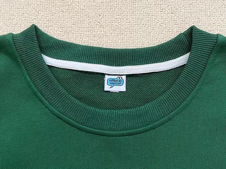 今年最流行的五款卫衣,现在流行这几种卫衣