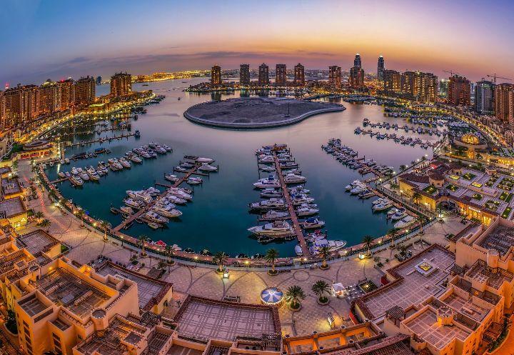 联合国评选出的幸福指数最高的五大国家，有哪些？我们在第几？