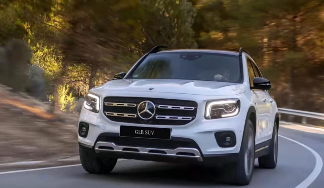 最近奔驰glb降价最优惠的地区,奔驰glb最大的车
