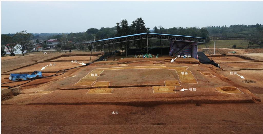 海昏侯墓出土物品图片,海昏侯墓出土文物最新消息