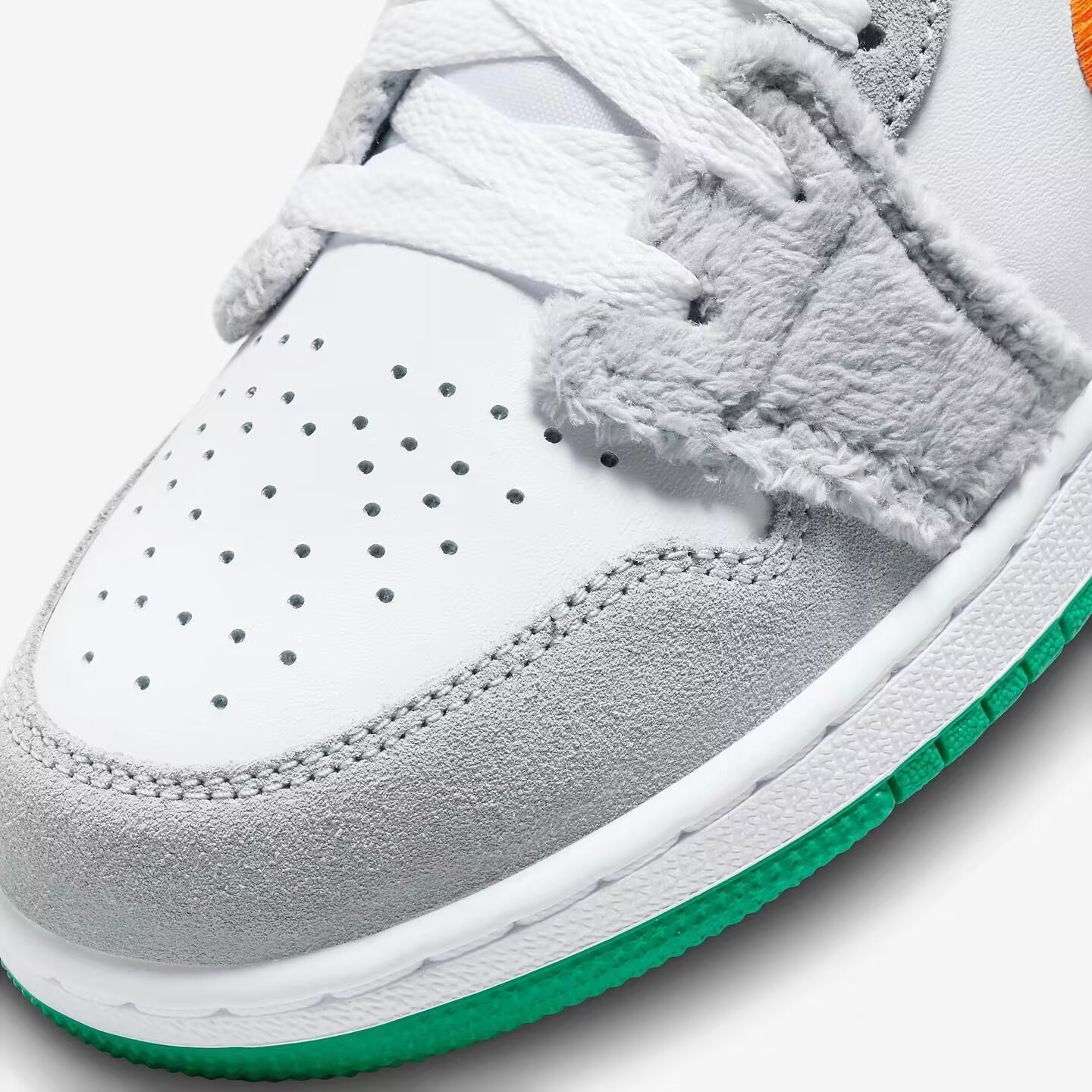 AirJordan1Low“Rabbit”