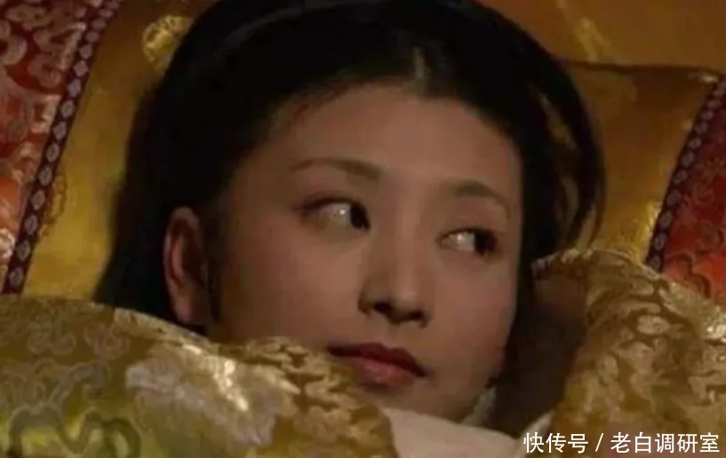 古代嫔妃如何度过一天,古代嫔妃皇帝不来的时候怎么办