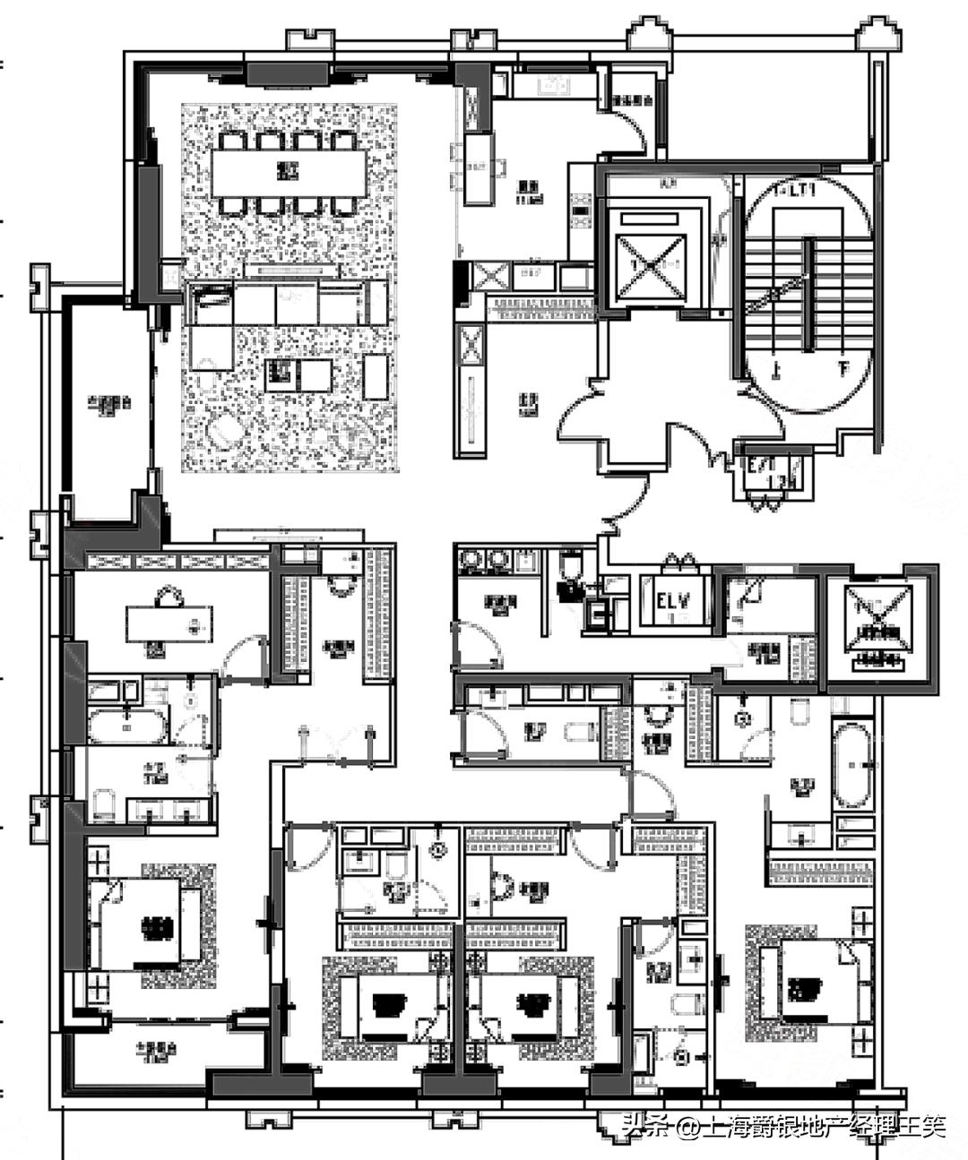 海玥黄浦源别墅户型,海玥黄浦源独栋别墅效果图