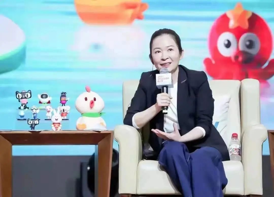 天猫的数字化转型,天猫发展一直进步的原因