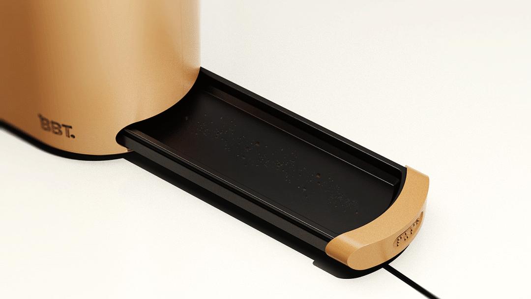 10例人性化产品设计,打动人心的产品设计