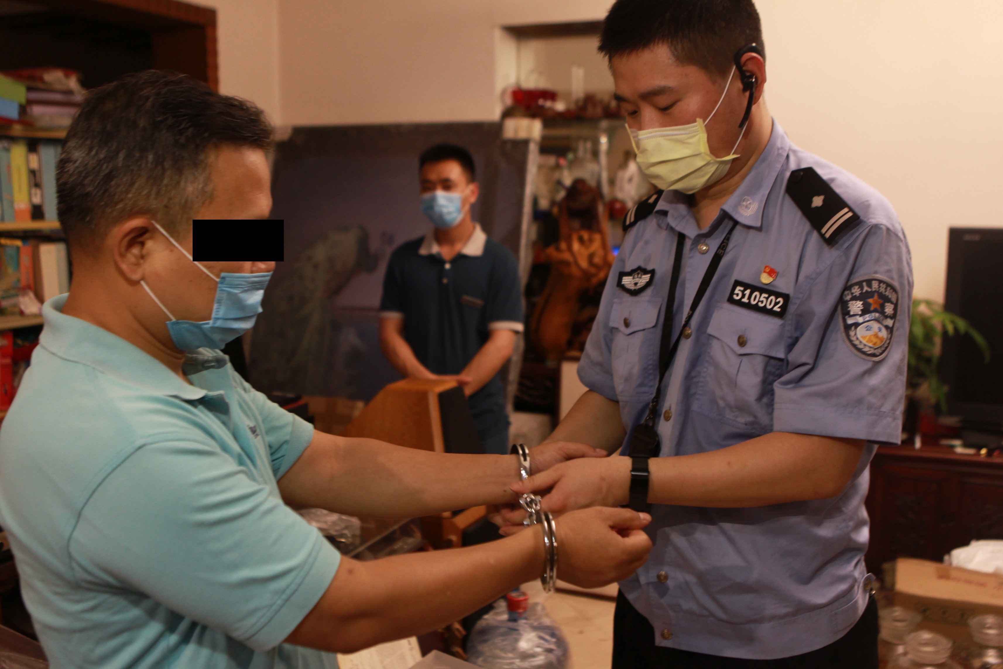 400吨储备粮消失案,中央粮库400吨粮食不翼而飞