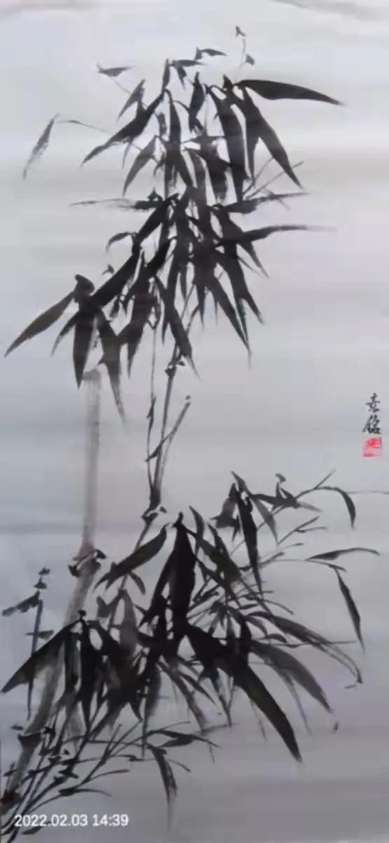 西子畔文学社0118期，酒入苍穹万事空，冰天雪地醉云松