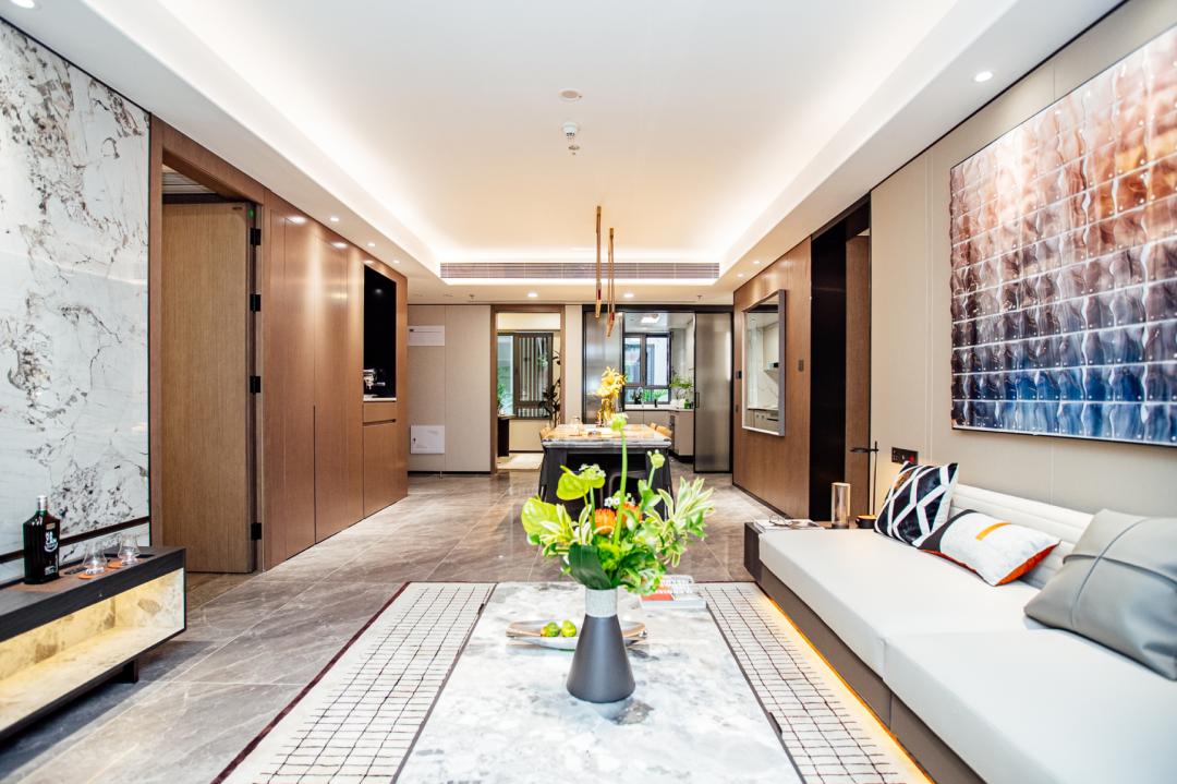 放大招!2023年北京主城区如何掘金高性价比“豪华级”产品?