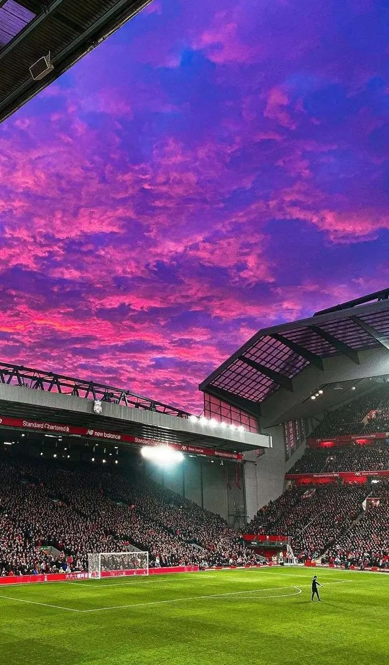 利物浦俩小孩高清壁纸,利物浦高清手机壁纸