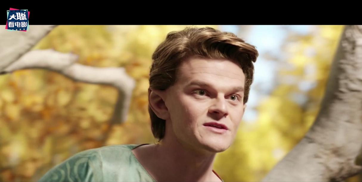 指环王力量之戒1-2集解说,指环王力量之戒第一季分集介绍