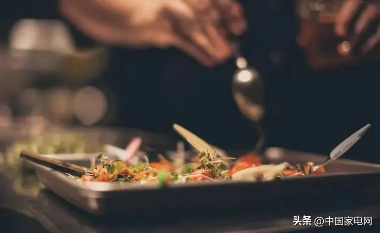 2022家电市场现状和前景分析,2022年传统家电行业形势