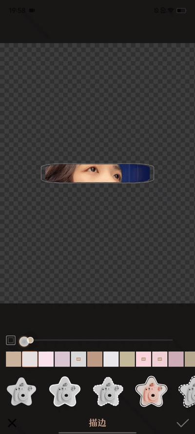 发朋友圈5张照片如何排版,朋友圈文字创意排版