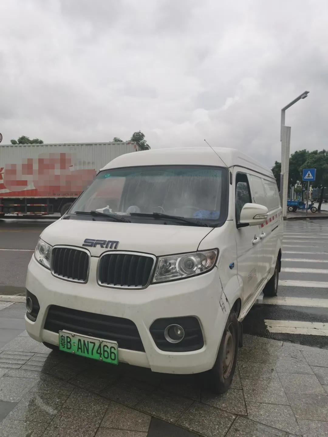 东莞1万以下二手面包车转让,东莞租新能源面包车多少钱一天